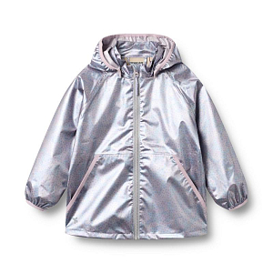 Куртка технологичная Wheat, лунная орхидея